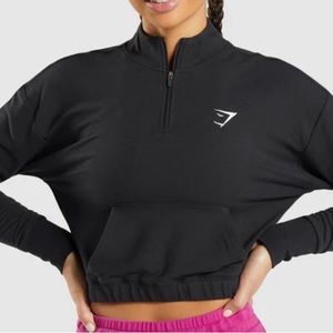 Gymshark training pippa pullover